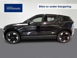 Volvo EX30 Single Motor Extended Range Ultra 272HK 5d Aut.