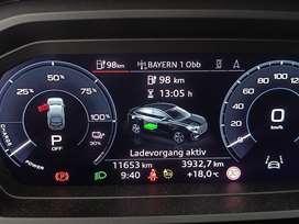 Audi Q4 e-tron Sportback 5 års garanti NAVI Cam