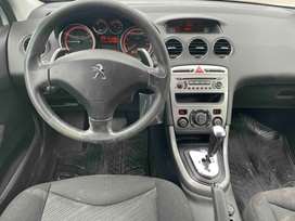 Peugeot 308 1,6 e-HDi 112 Access stc. ESG