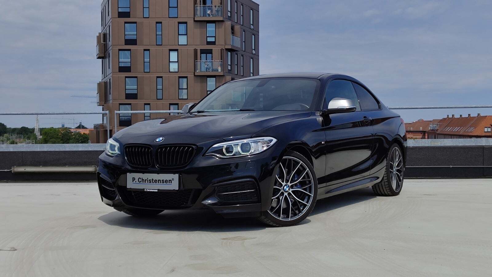 BMW M240i