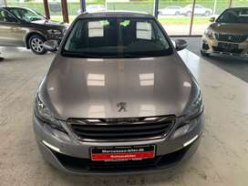 Peugeot 308 1,6 HDi 92 Active
