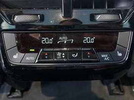 BMW iX 50 EL Super Charged XDrive 523HK 5d Aut.