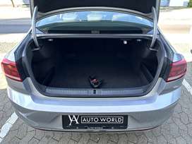 VW Passat 1,5 TSi 150 Elegance DSG