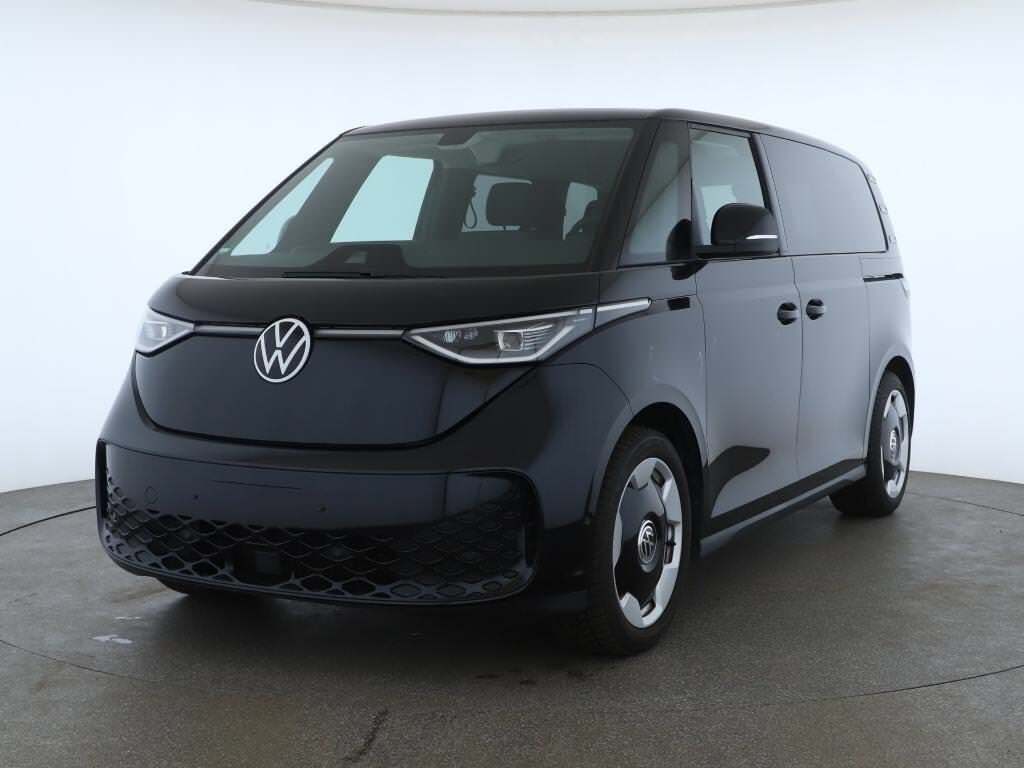 VW ID.Buzz Pro Design - 429.500 kr
