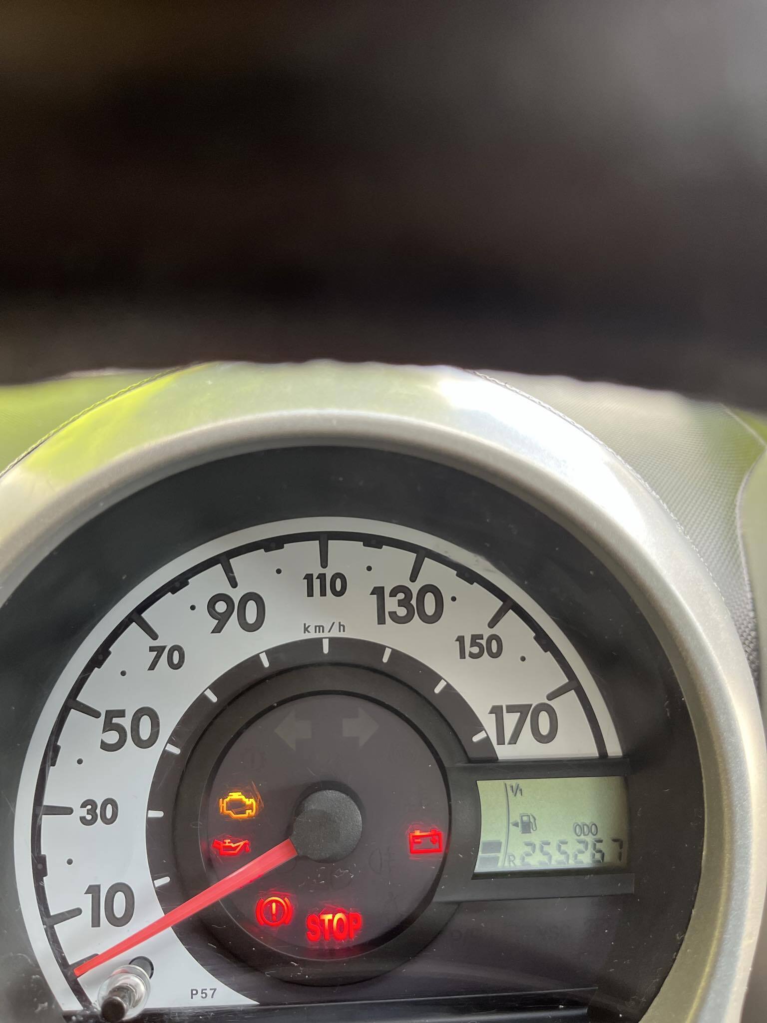 Peugeot 107 1,0 5-D 68 HK