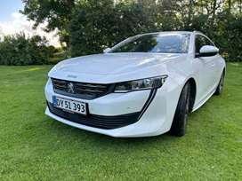 Peugeot 508 1,5 BlueHDi 130 Limited Pack SW