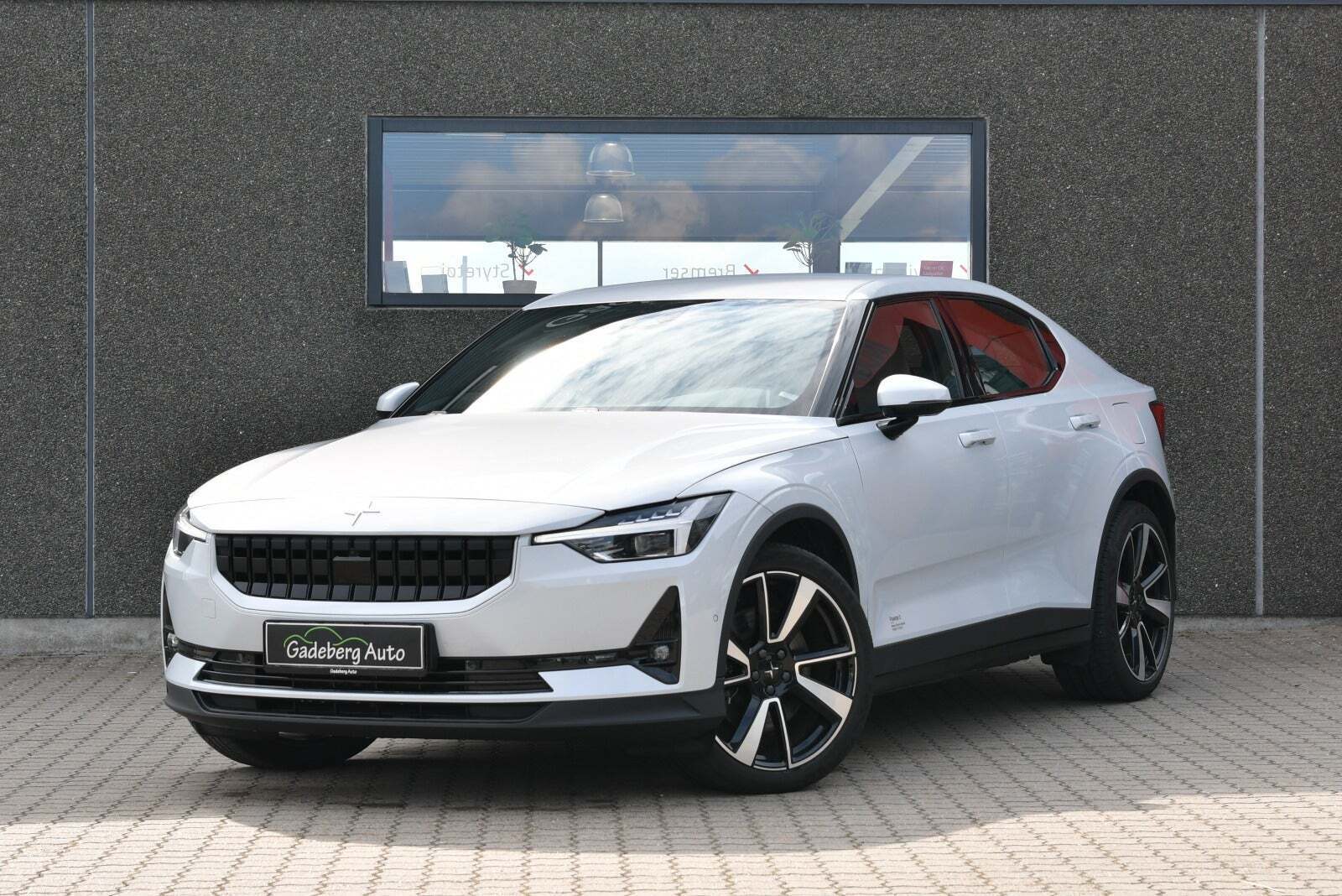 Polestar 2