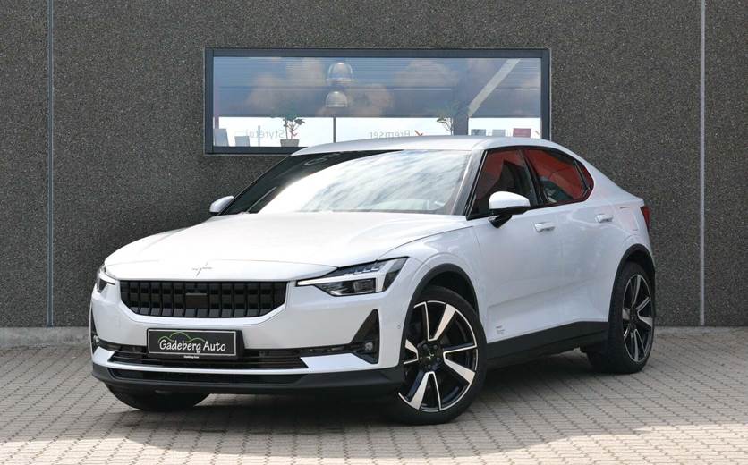 Polestar 2