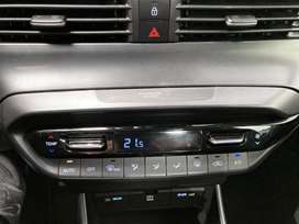 Hyundai i20 1,0 T-GDI Essential Komfort DCT 100HK 5d 7g Aut.