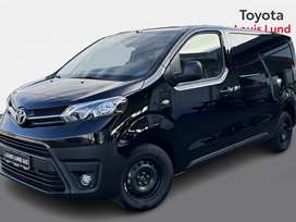Toyota ProAce 2,0 Medium D Comfort Master 144HK Van 6g