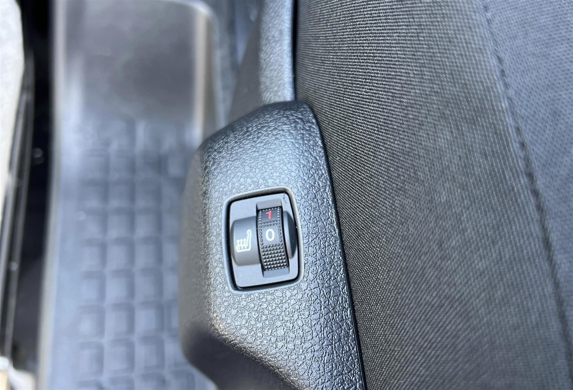 Sort Toyota ProAce fra 2024