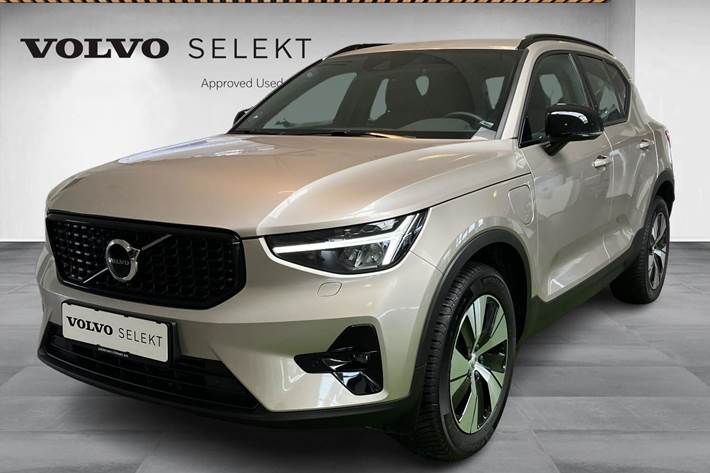 undefined Volvo XC40 fra 2022
