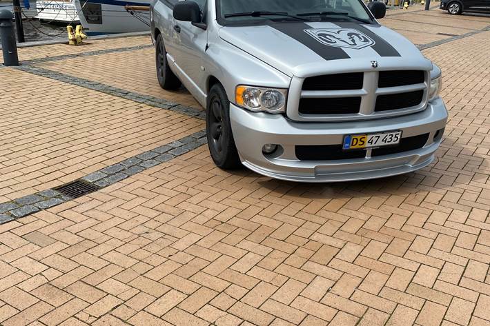 undefined Dodge RAM 1500 fra 2004
