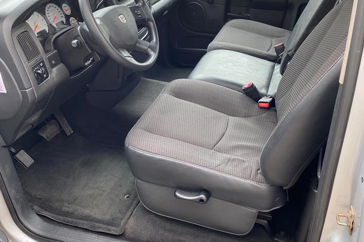 undefined Dodge RAM 1500 fra 2004