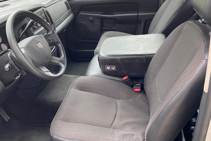 undefined Dodge RAM 1500 fra 2004