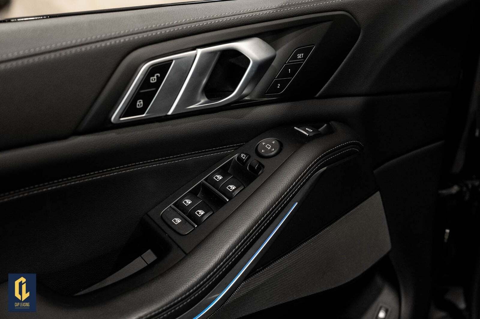 undefined BMW X5 fra 2020