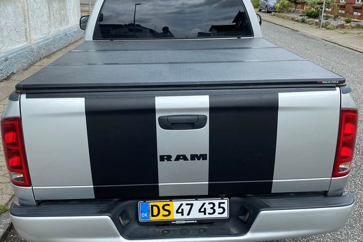 undefined Dodge RAM 1500 fra 2004