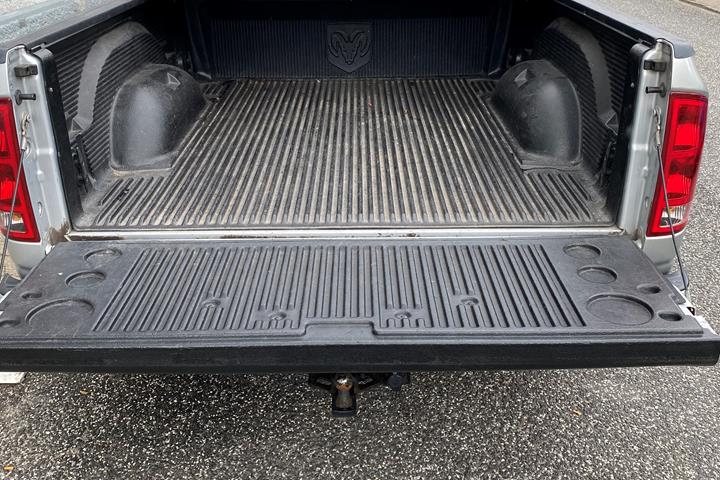 undefined Dodge RAM 1500 fra 2004
