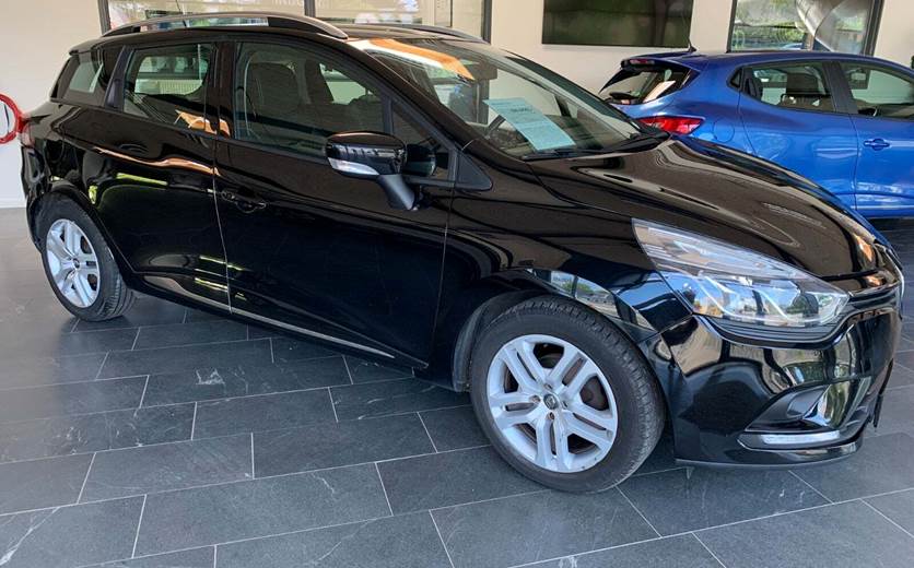 Renault Clio IV