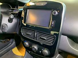 Renault Clio IV 0,9 TCe 90 Expression Sport Tourer