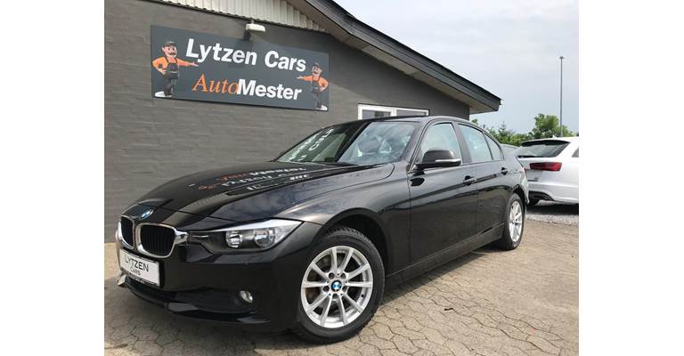 BMW X3 20d M Sport xDrive Steptronic (Årgang 11/2024 og frem)