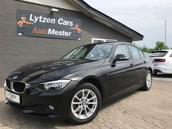 BMW X3 20d M Sport xDrive Steptronic (Årgang 11/2024 og frem)