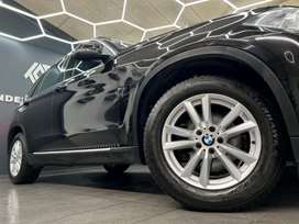 BMW X5 3,0 xDrive30d aut. 7prs