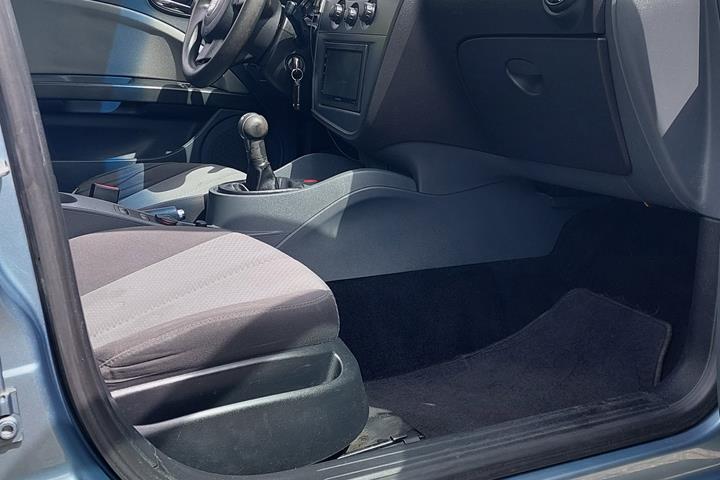 undefined Seat Leon fra 2006