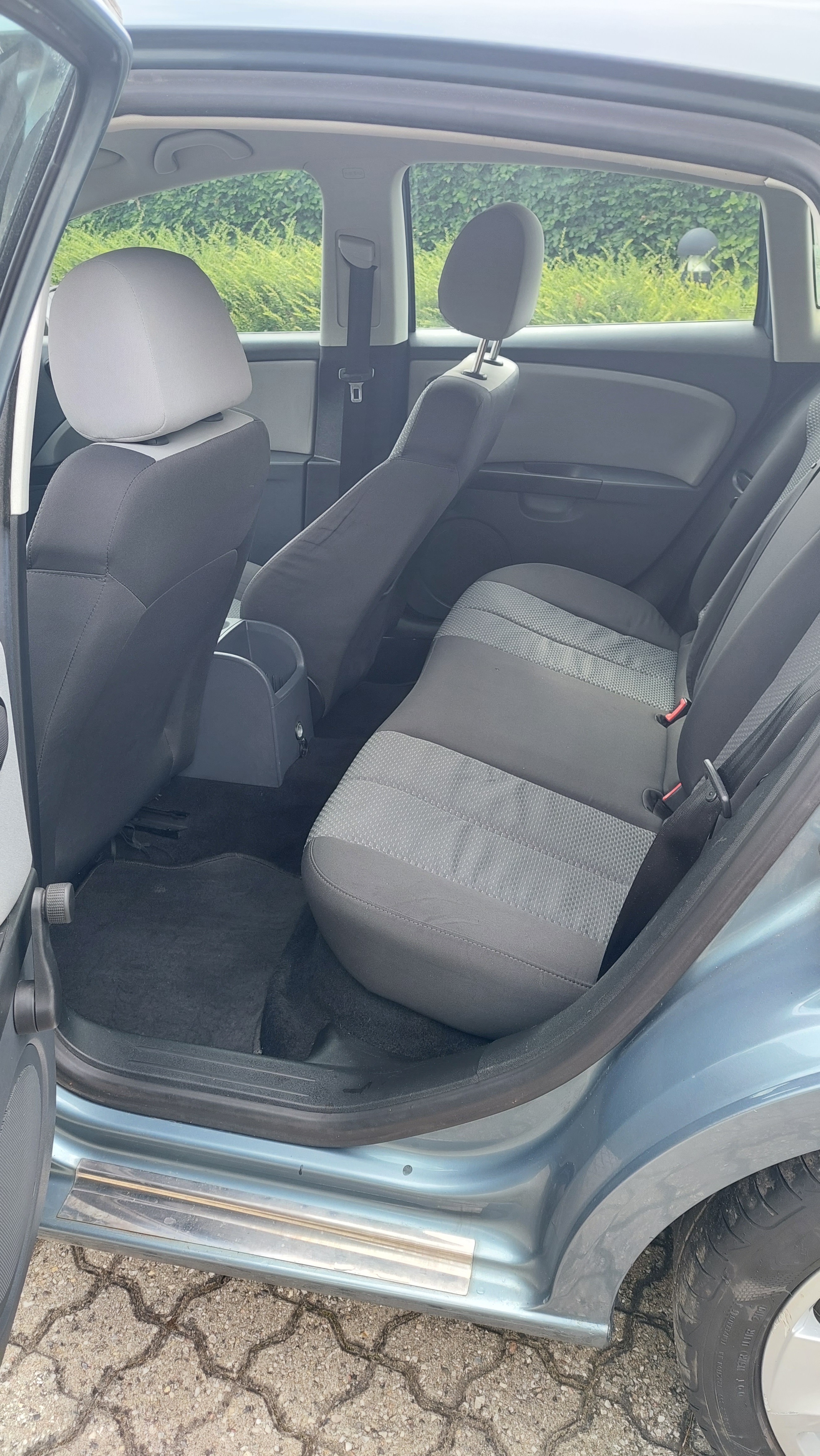 undefined Seat Leon fra 2006
