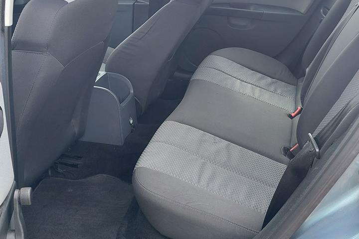 undefined Seat Leon fra 2006