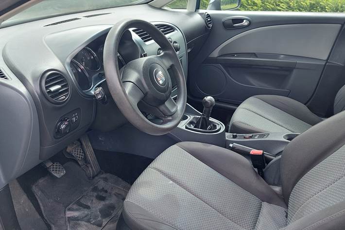undefined Seat Leon fra 2006