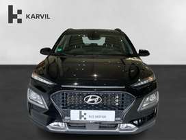 Hyundai Kona 1,0 T-GDI Trend 120HK 5d 6g
