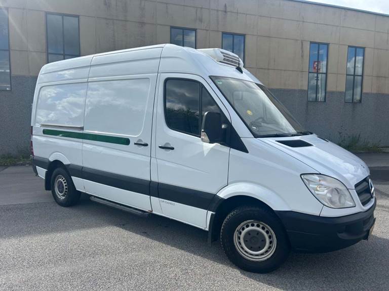Mercedes Sprinter 316 2,2 CDi R2 Kølevogn