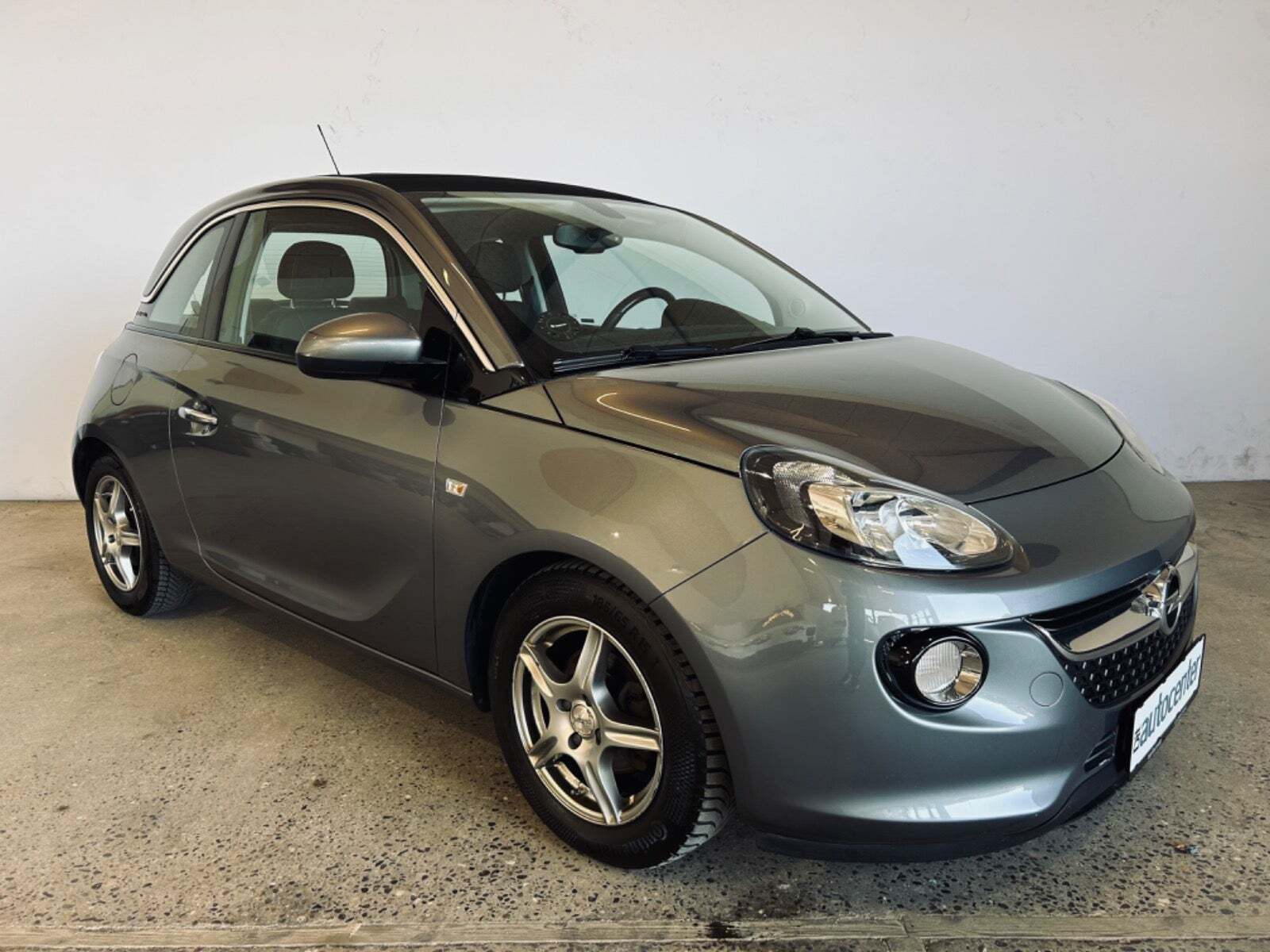 Opel Adam
