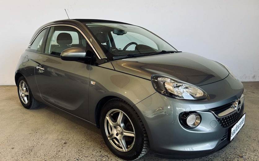 Opel Adam