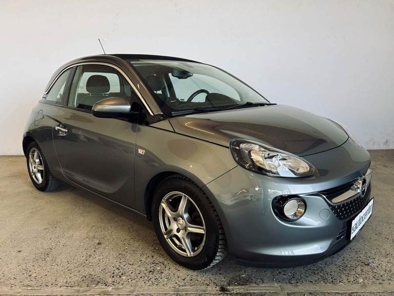 Opel Adam