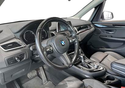 BMW 225xe 1,5 Active Tourer Plugin-hybrid iPerformance XDrive Steptronic 224HK Stc 8g Aut.