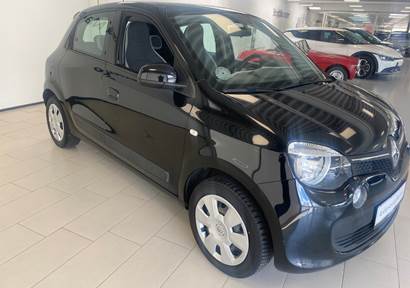 Renault Twingo 1,0 Sce Expression start/stop 70HK 5d