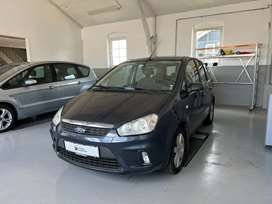 Ford C-MAX 1,6 Trend