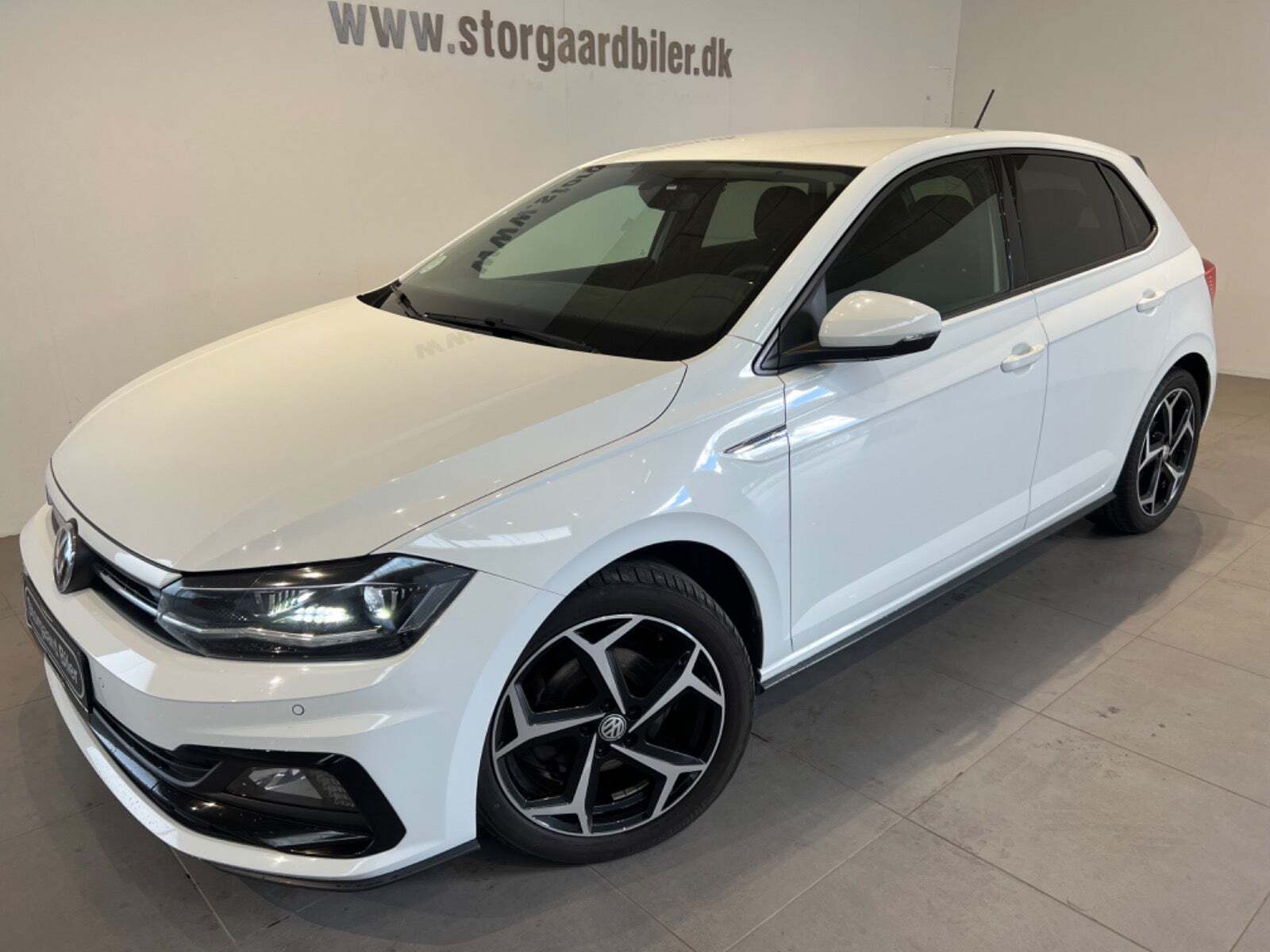 VW Polo