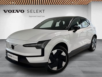 Volvo EX30 Twin Motor Performance Ultra AWD (Årgang 01/2024 og frem)