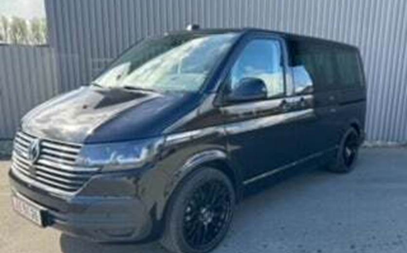 VW Multivan