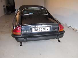 Jaguar XJS 5,3 Coupé