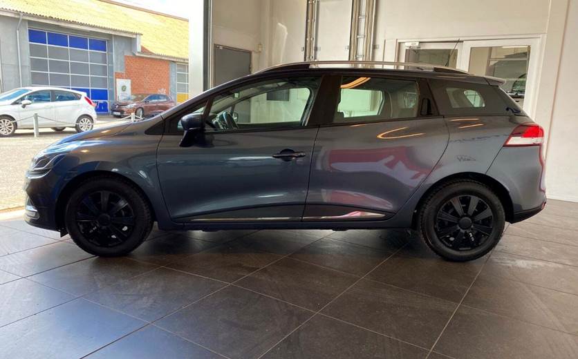 Renault Clio IV