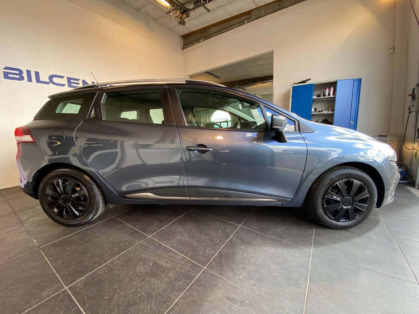 Renault Clio IV