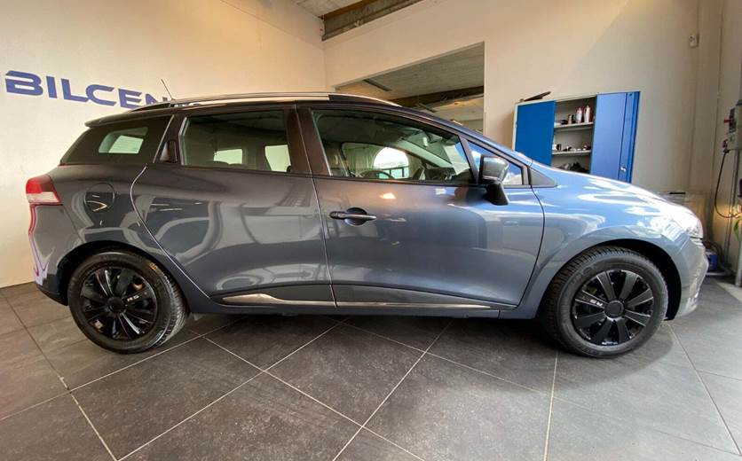 Renault Clio IV