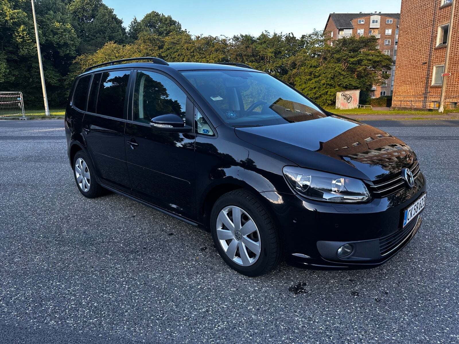 VW Touran