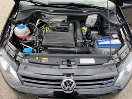 VW Polo 1,4 TSi 150 BlueGT DSG