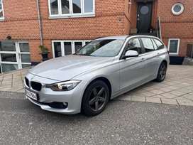 BMW 320d