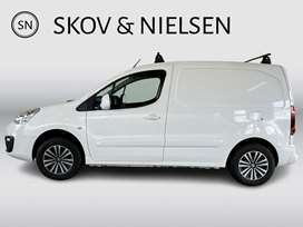 Peugeot Partner Electric L1 Flex Van